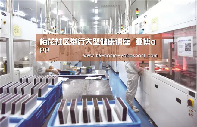 梅花社区举行大型健康讲座-亚博app(图2) 亚博平台